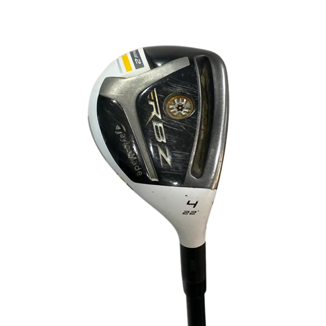Taylormade - Hybride RBZ S2 LADY