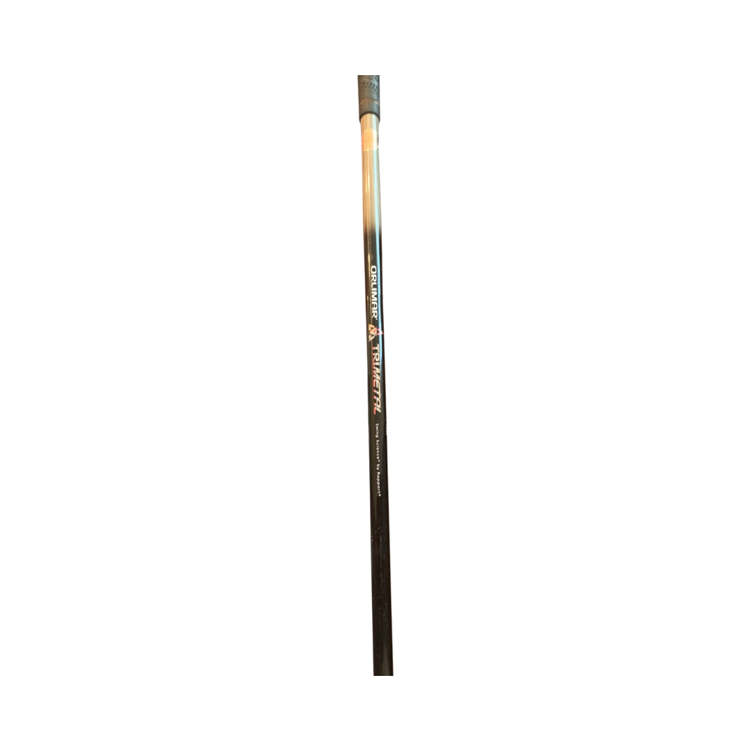 ORLIMAR TRI