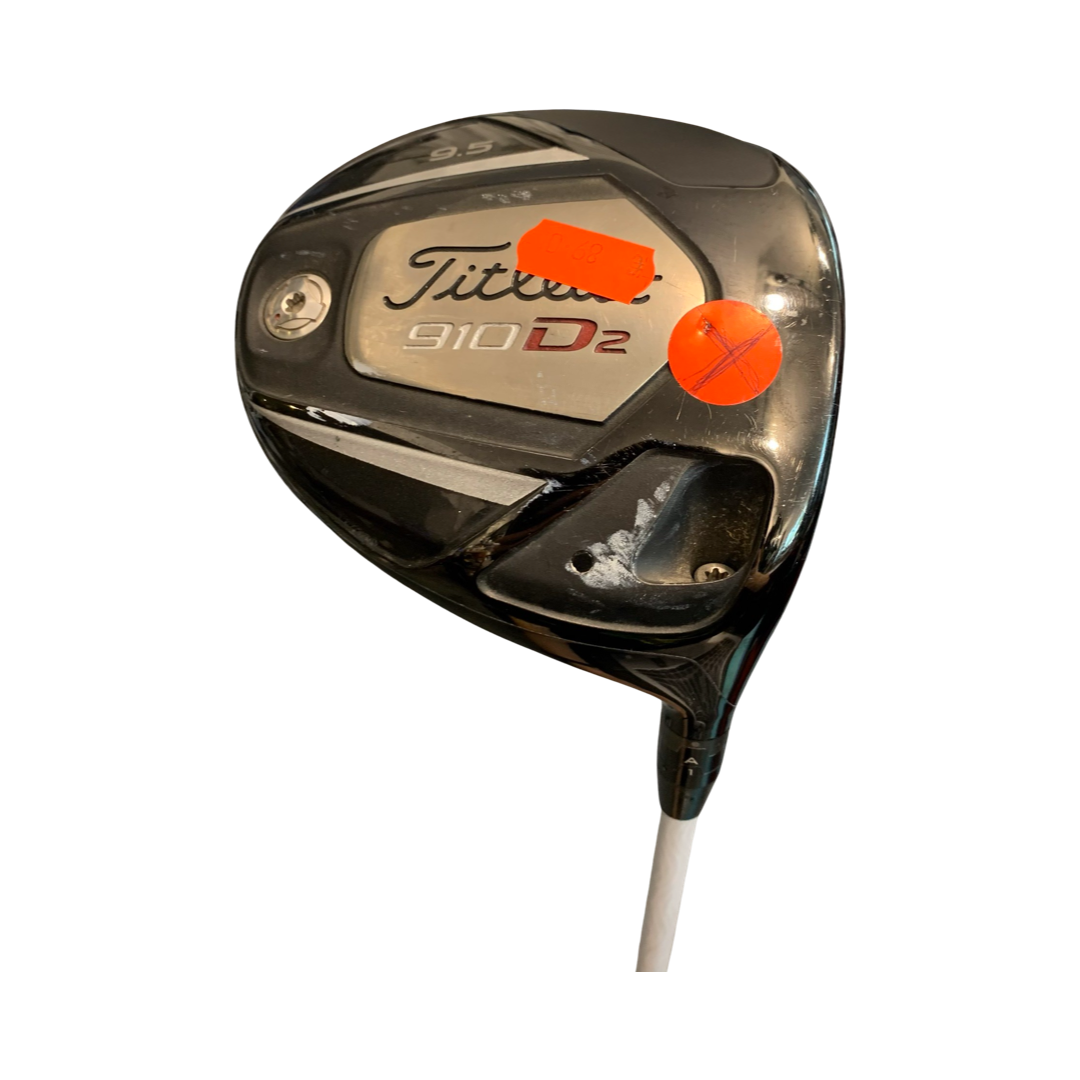 DRIVER - 910D2