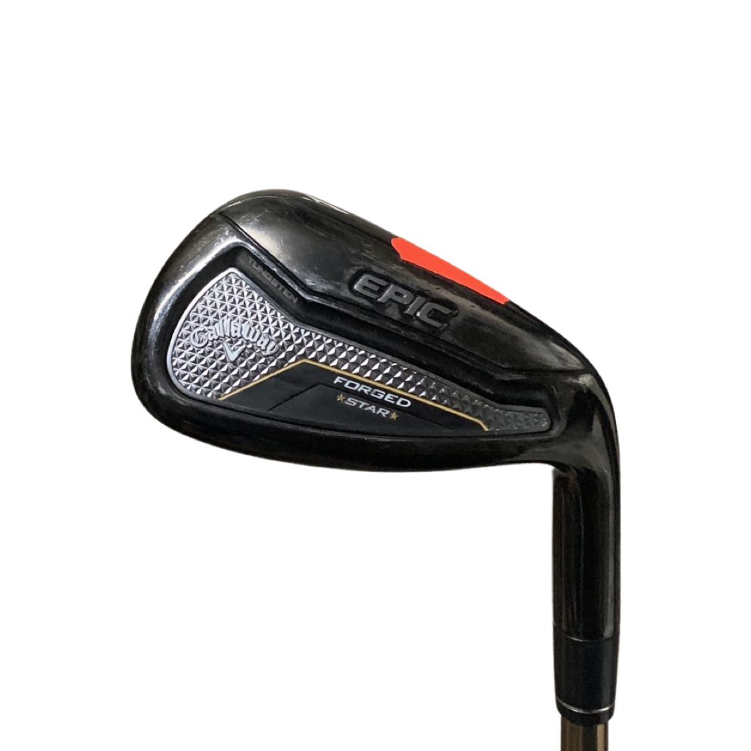 CALLAWAY - Série EPICFLASH STAR 5-PW+AW+GW