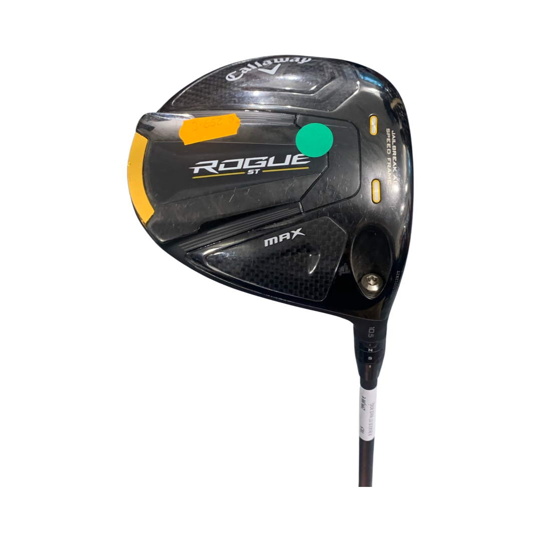 ROGUE ST MAX LS