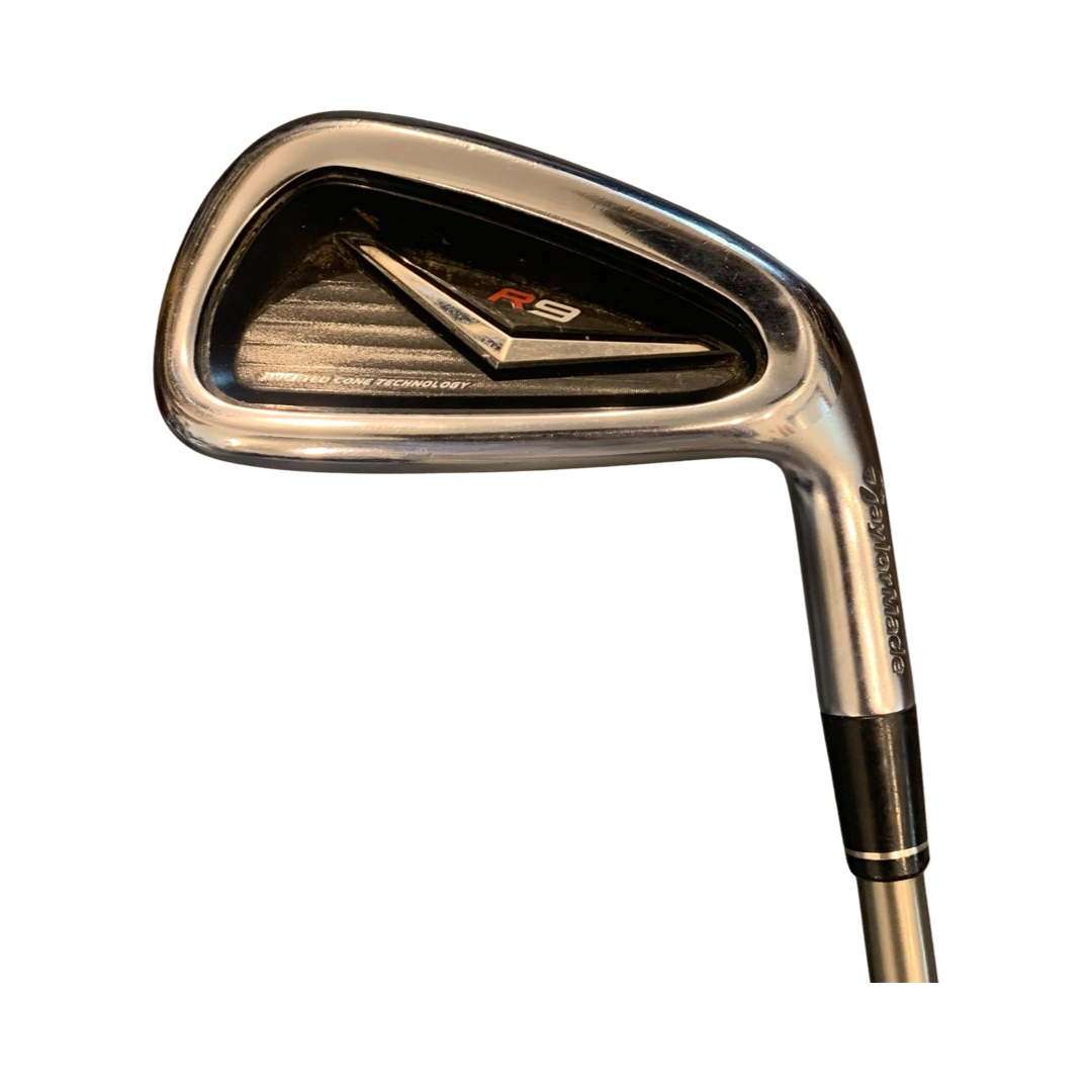 Série R9 6-pw graphite
