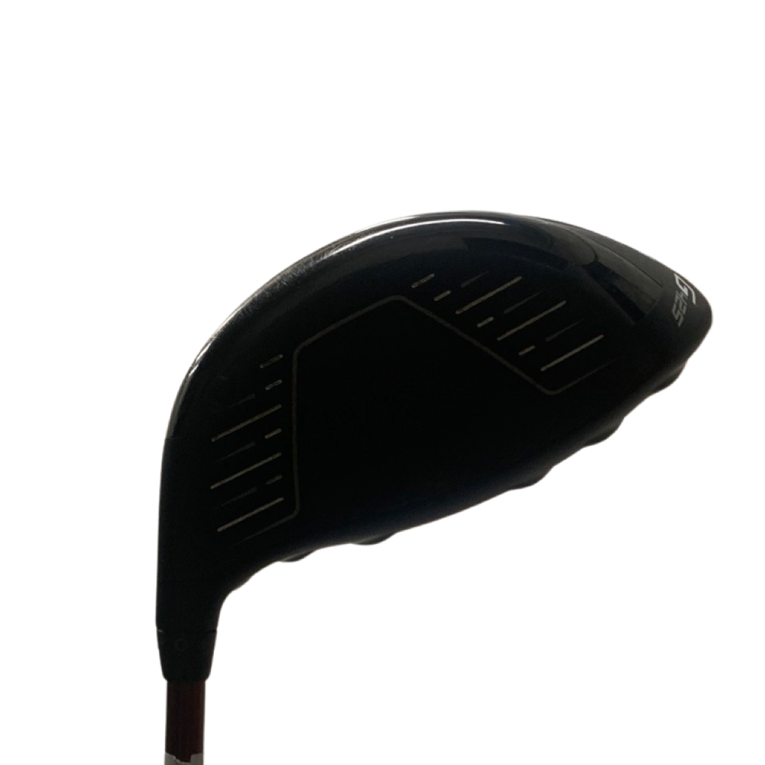 PING - DRIVER G425 MAX SENIOR