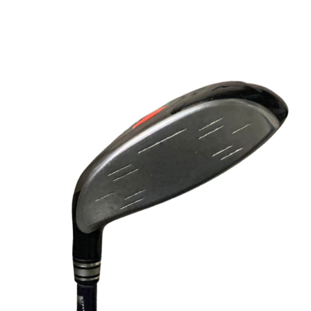 XXIO - Bois MP1000 graphite Regular