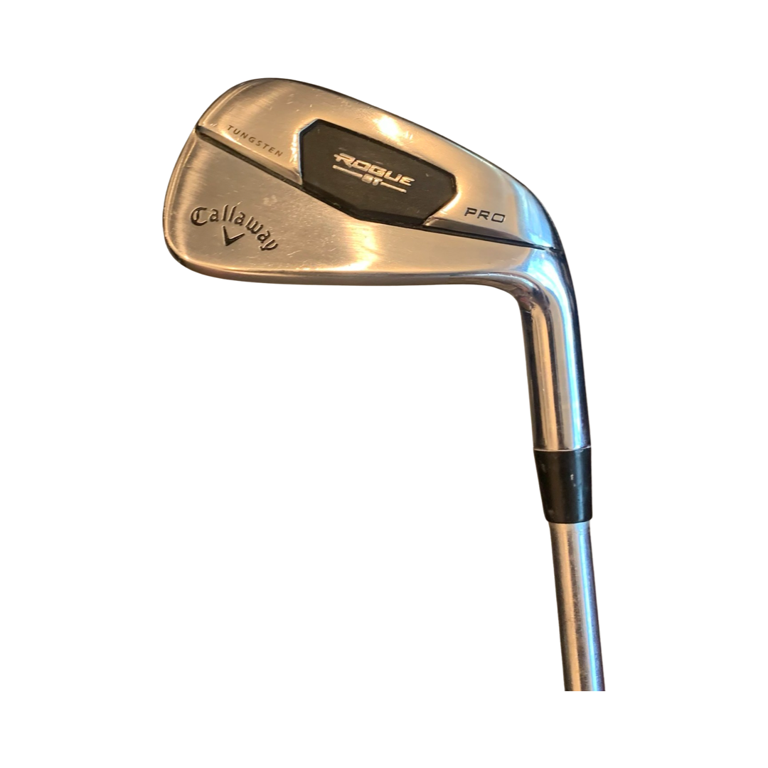 ROGUE ST PRO 4-PW ACIER