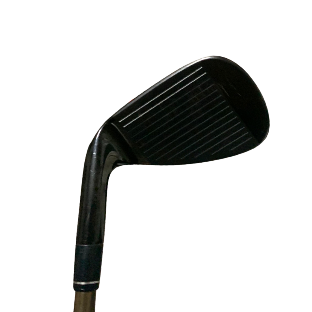 CALLAWAY - Série EPICFLASH STAR 5-PW+AW+GW