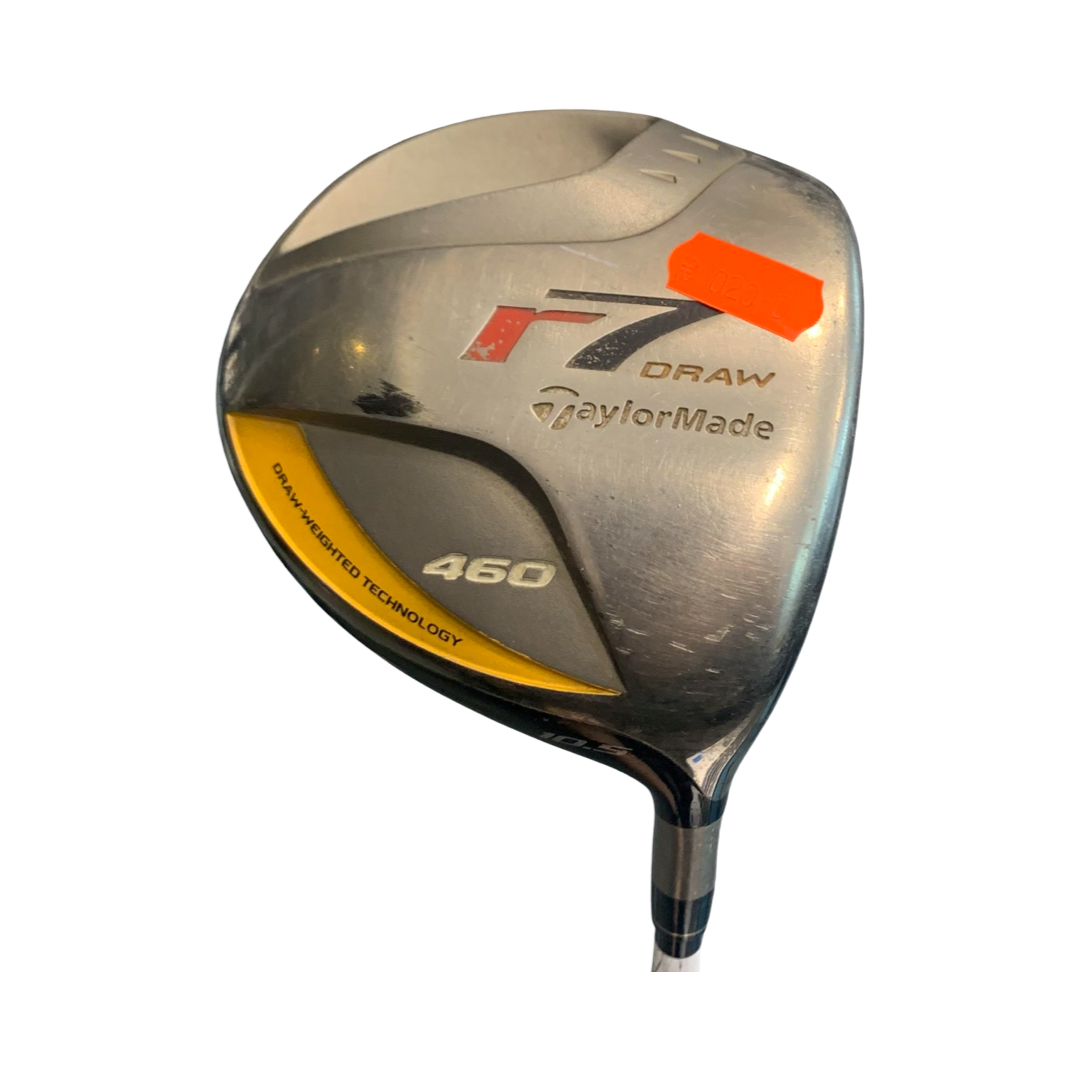 R7 DRAW 460