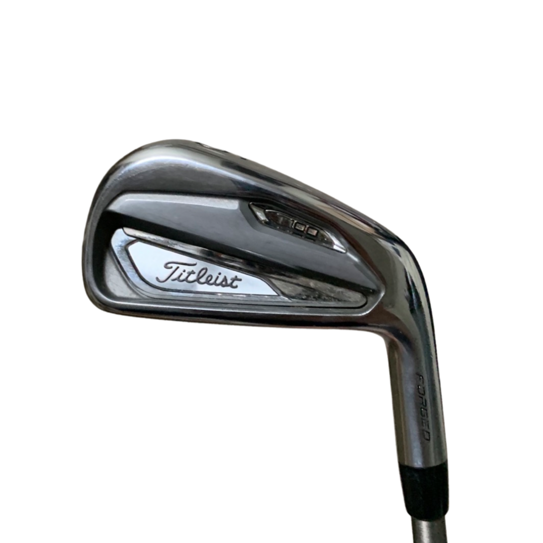 TITLEIST - Série T100 COMBO U500 3-PW acier Regular