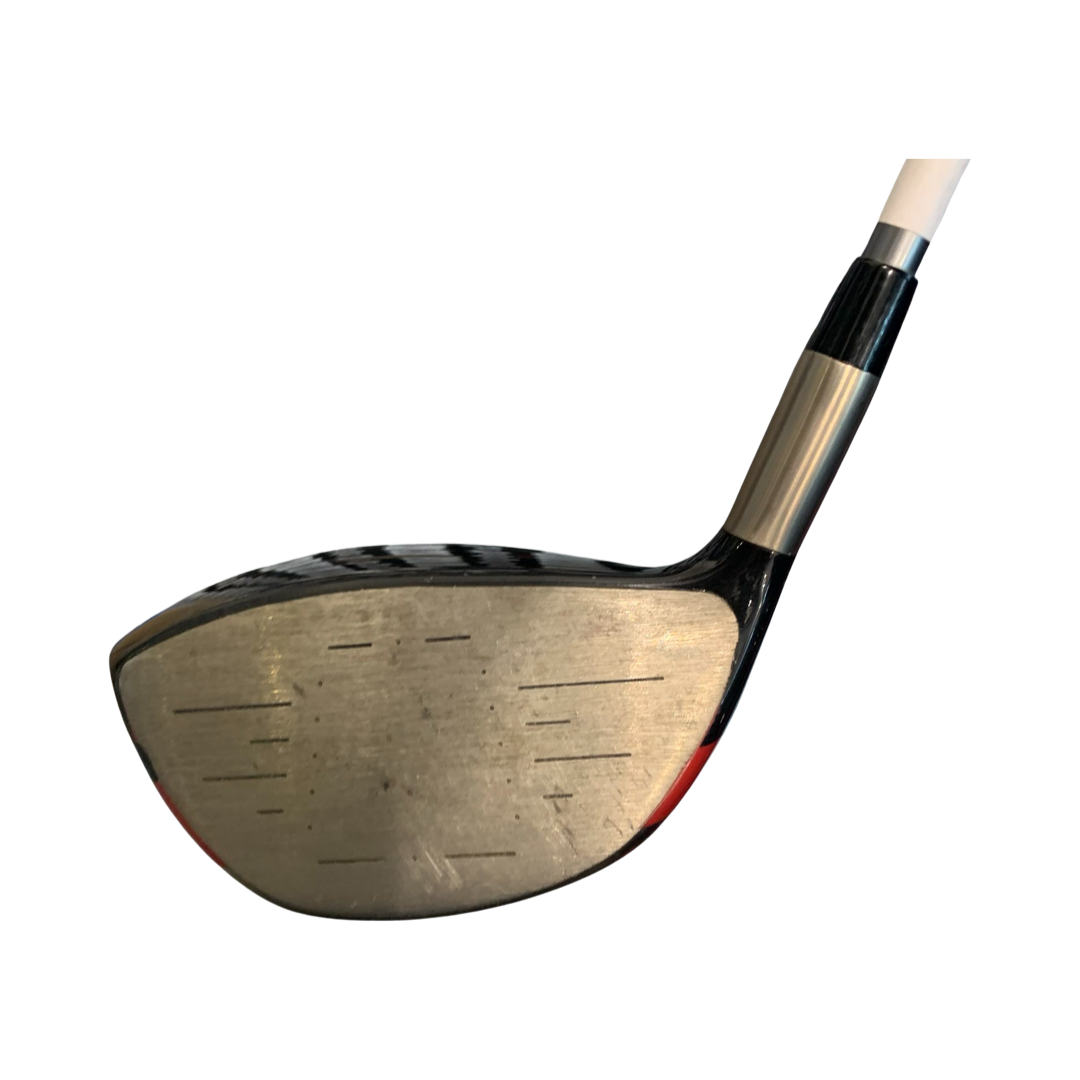DRIVER - 919 graphite