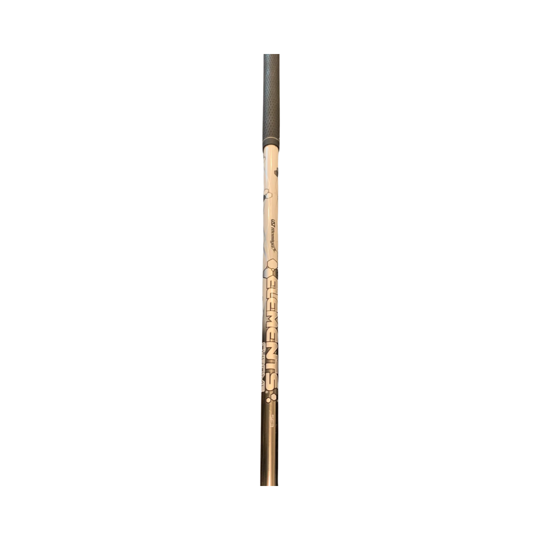 DRIVER - INESIS 500 HL