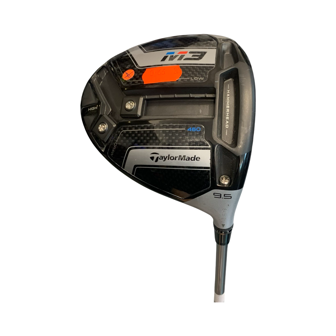 DRIVER - M3 XS