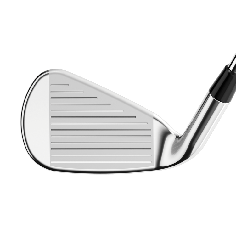 Série ROGUE ST MAX 5PW GRAPHITE