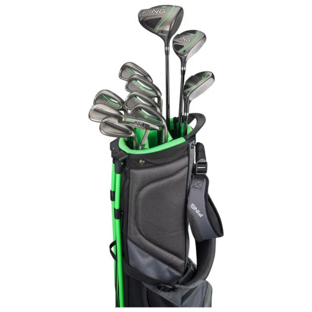 PACKAGE COMPLET JUNIOR PRODIG
