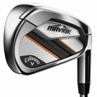 Série MAVRIK 5-PW graphite
