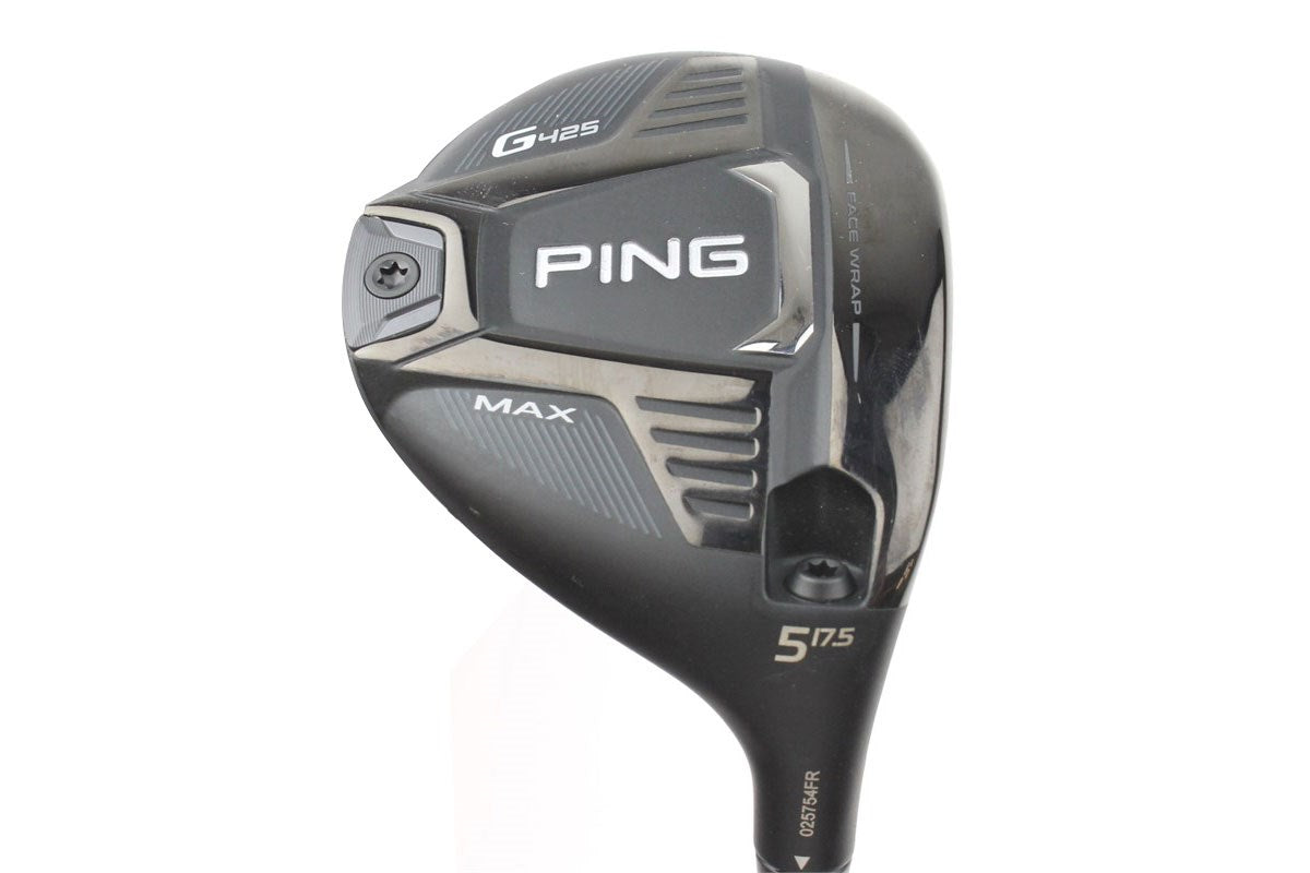 G425 MAX