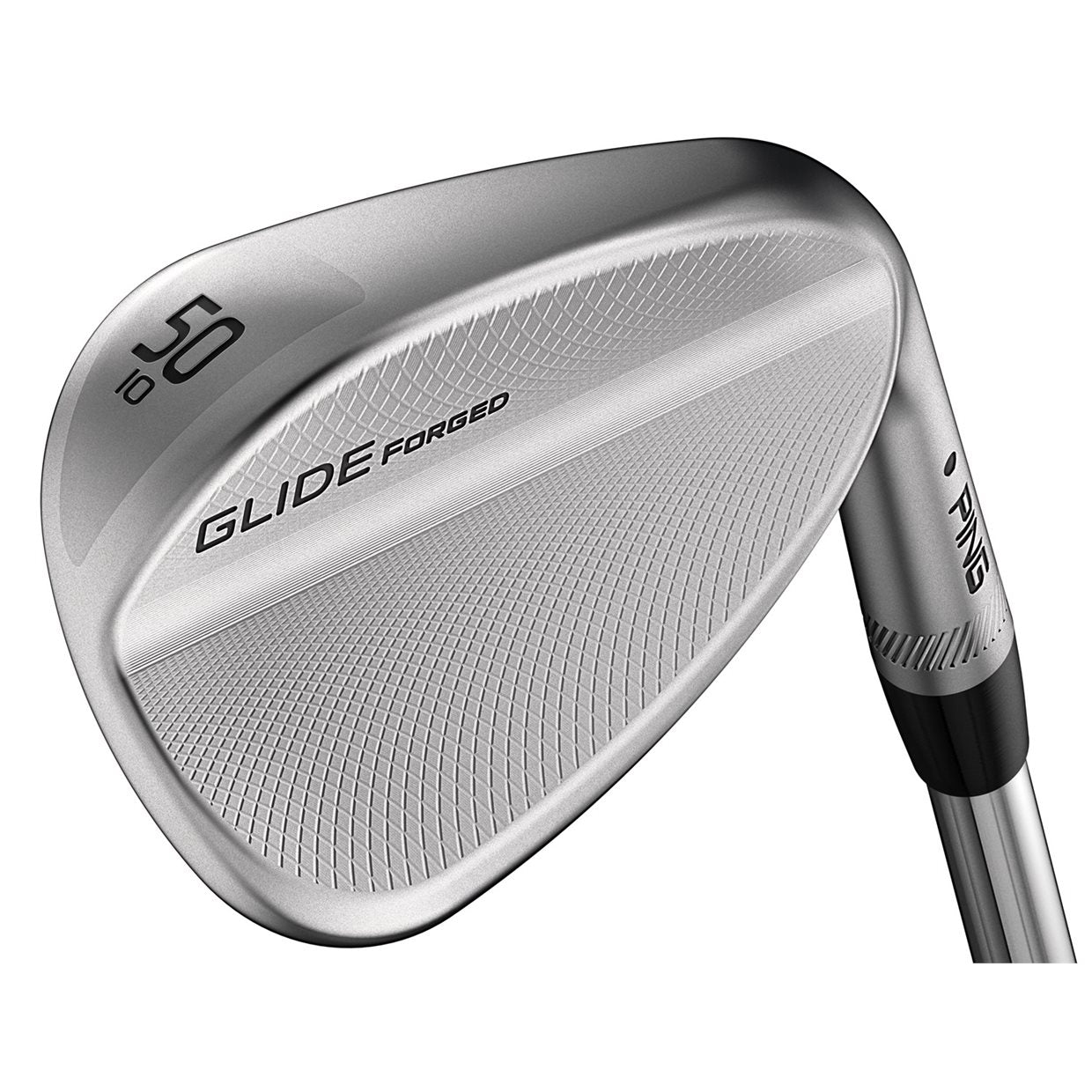 GLIDE FORGED DEMO