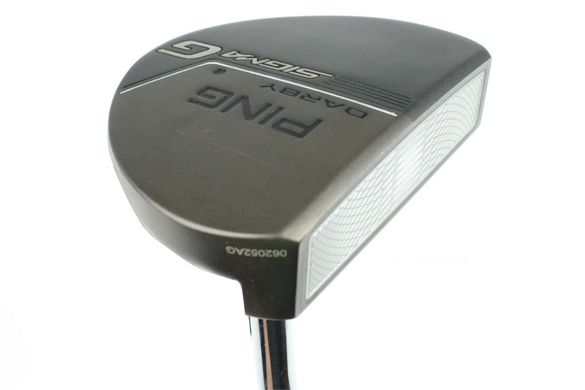 SIGMA G DARBY