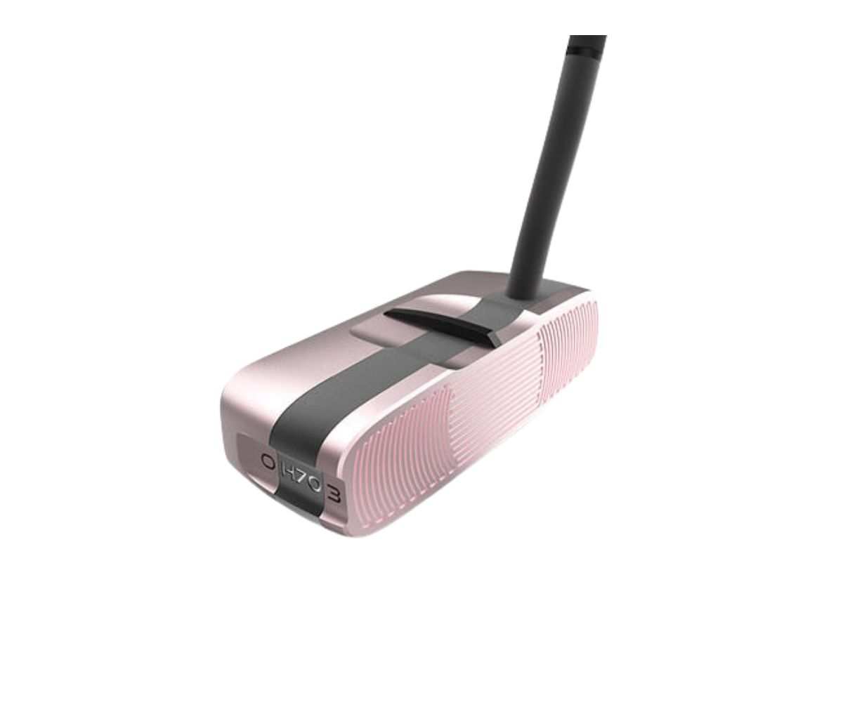 RUNNER PINK