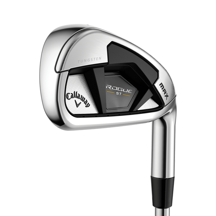 Série ROGUE ST MAX 5PW GRAPHITE