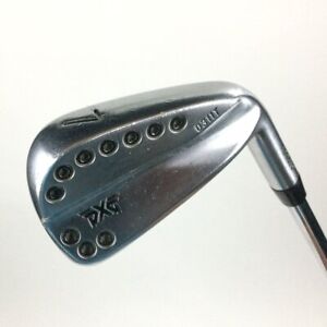 Série PXG 0311T GEN3 5-PW Acier