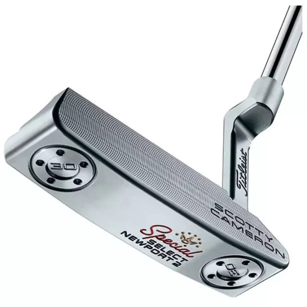 SCOTTY CAMERON - SPECIAL NEWPORT2 GAUCHER