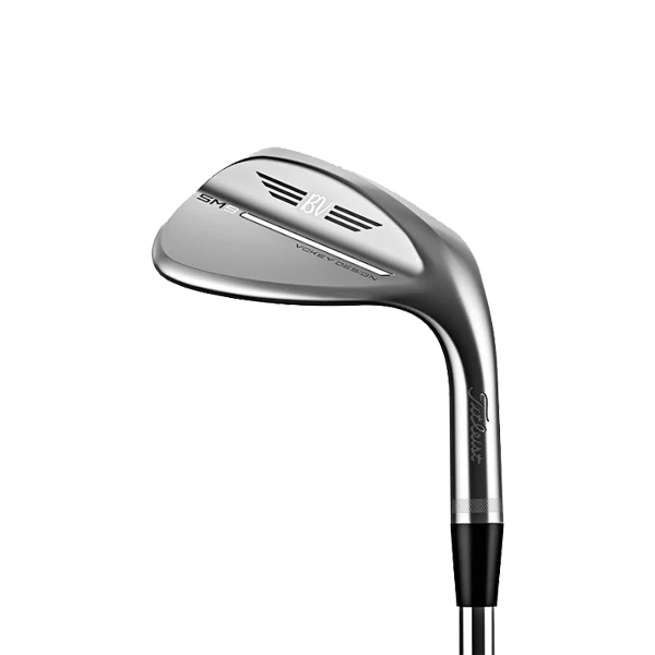 SM9 CHROME