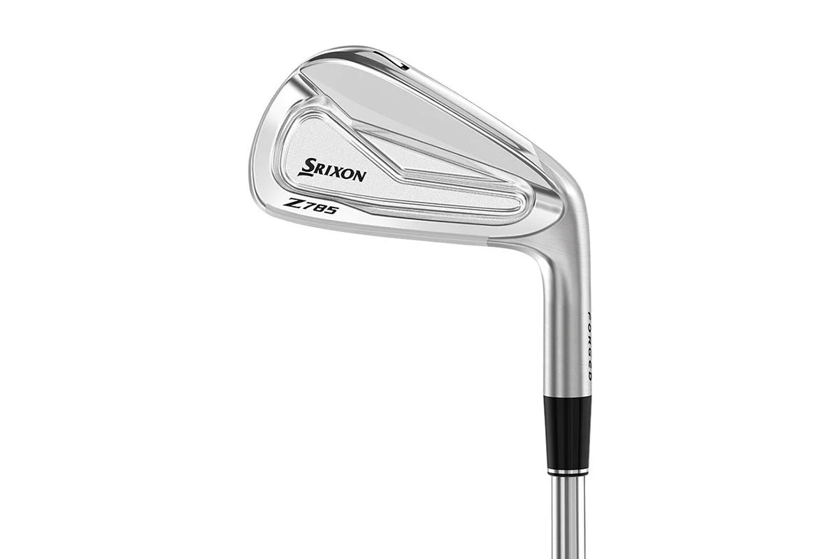 Série Z785 4-PW ACIER