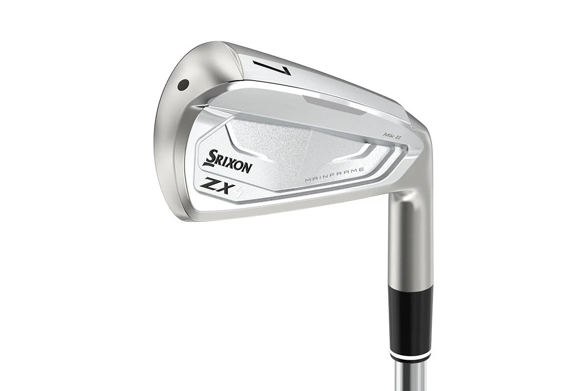 Série ZX4 5-PW Graphite