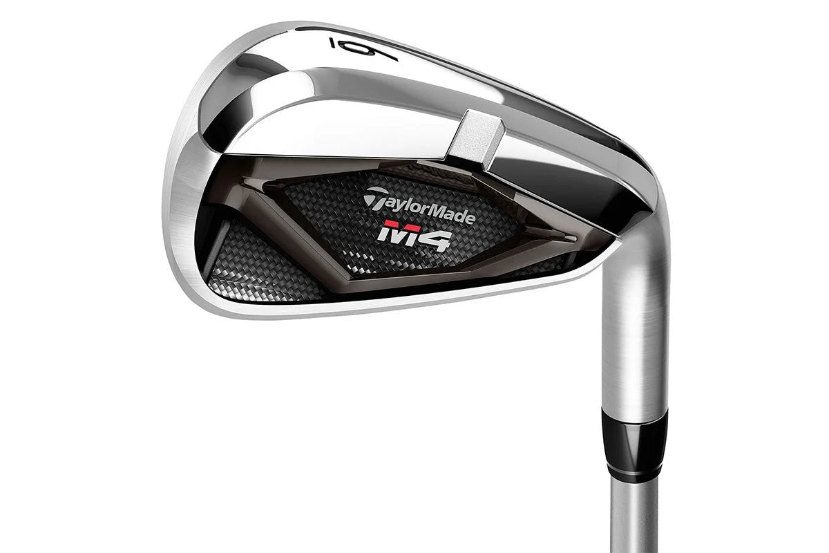 Série M4 5-PW GRAPHITE