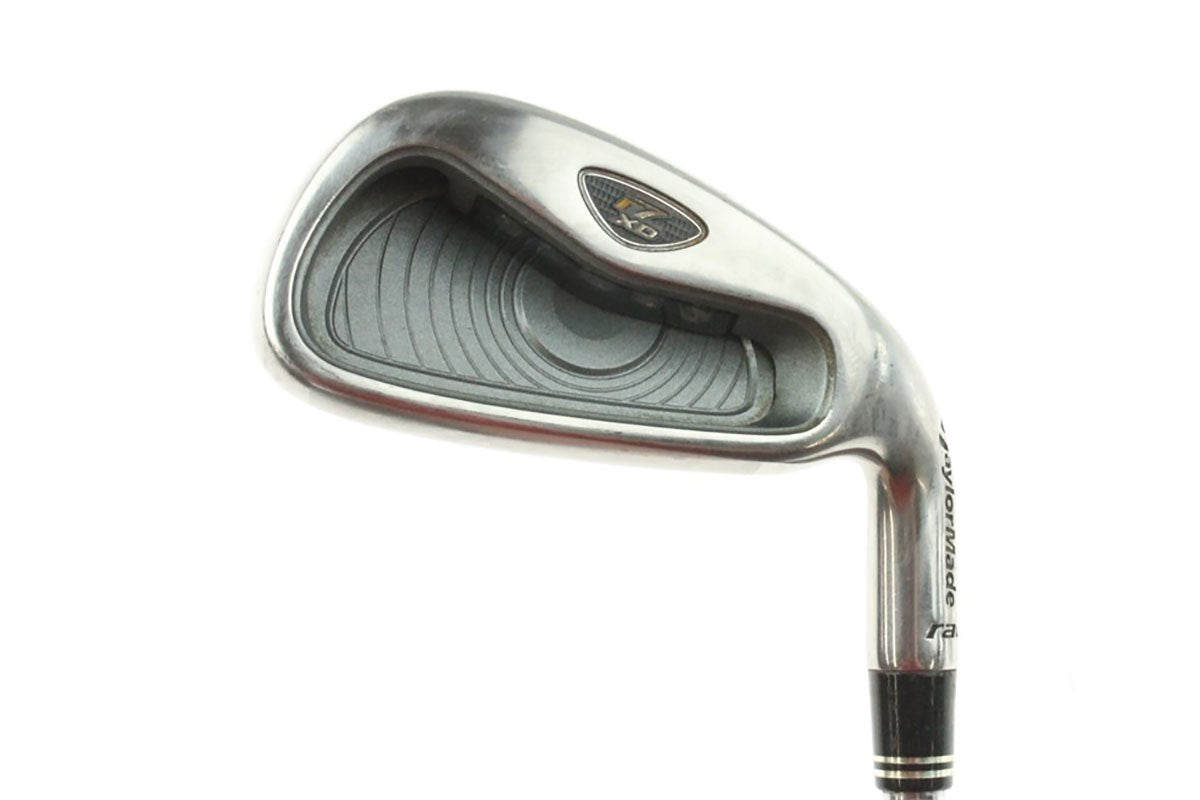 Série R7XD 5-PW Graphite