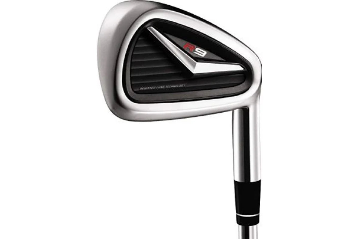 Série R9 5-PW Graphite