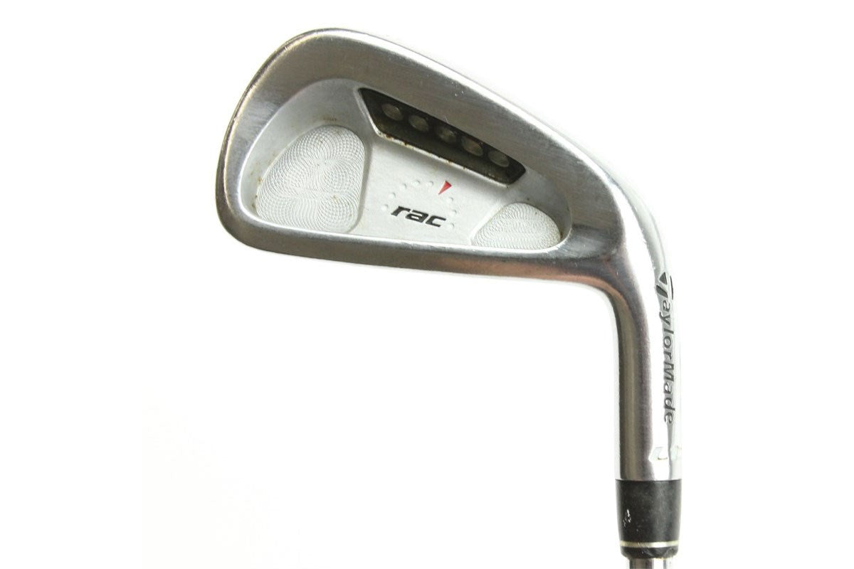 Série RAC LT 5-PW ACIER
