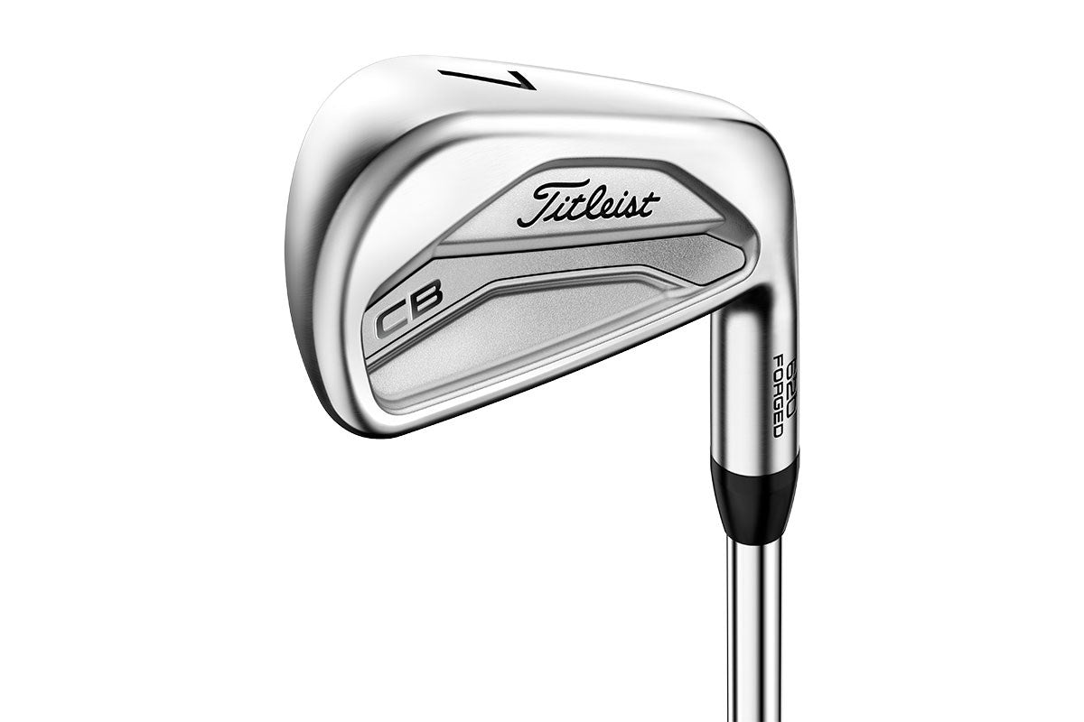 Série 620CB 4-PW ACIER