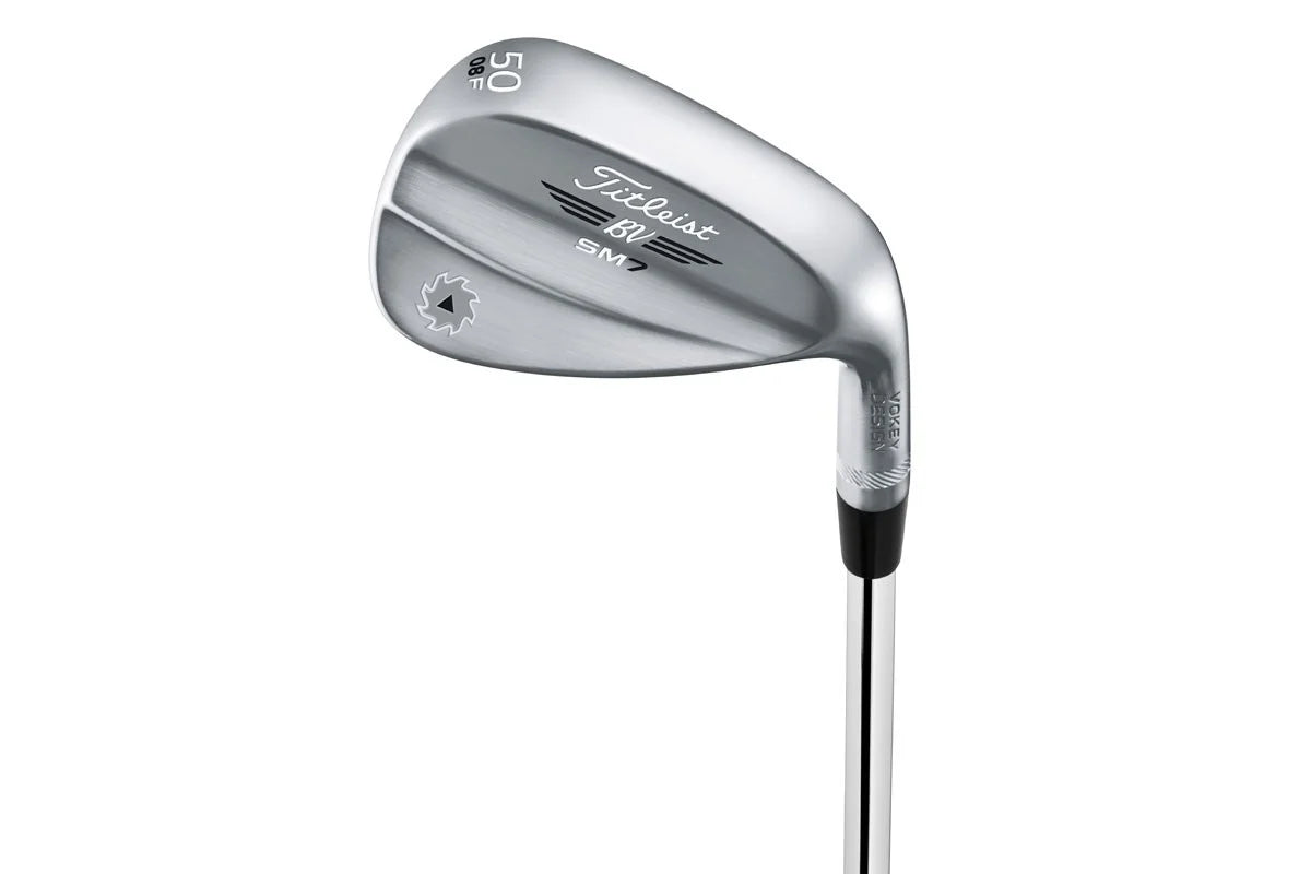 SM7 CHROME GRAPHITE
