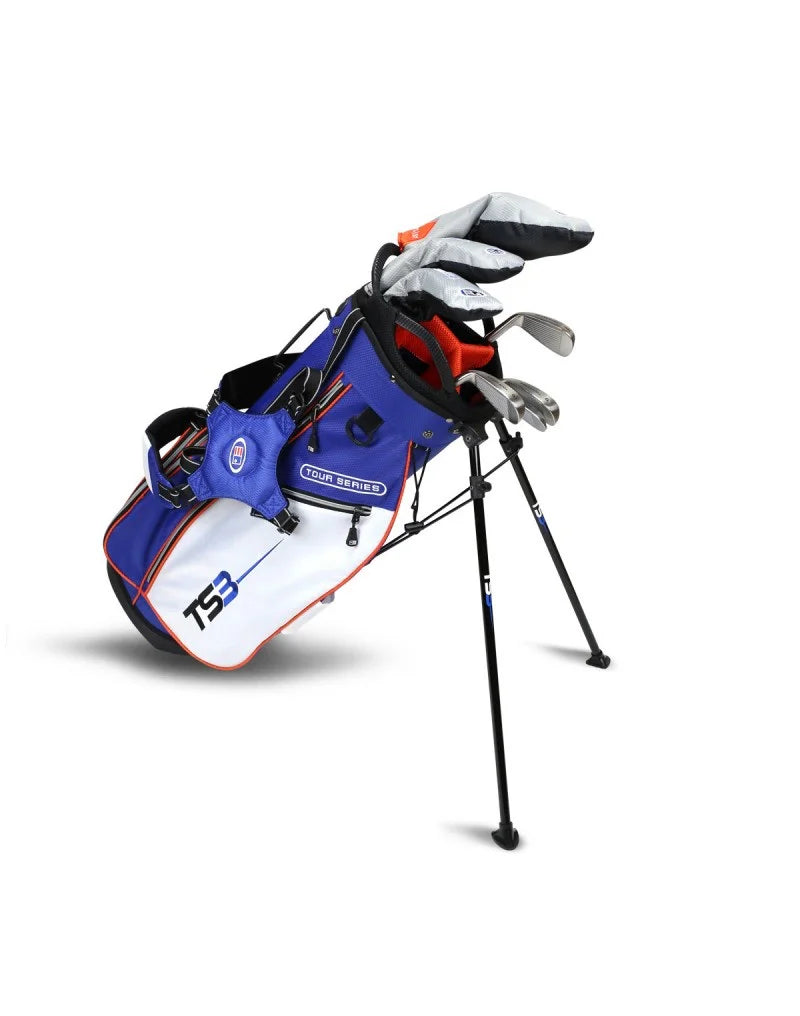 KIT USK STARTER SET TOURSERIES T60