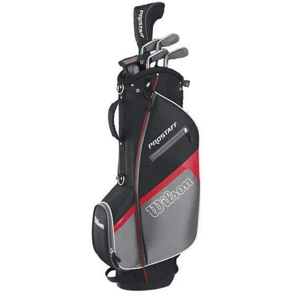 KIT 1/2 SERIE HDX graphite
