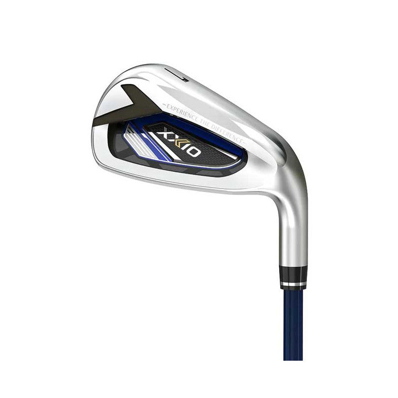 Série XXIO 12 5-PW graphite