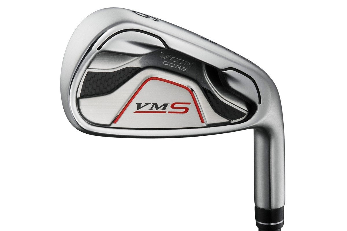 Série YONEX VMS 7PW+SW