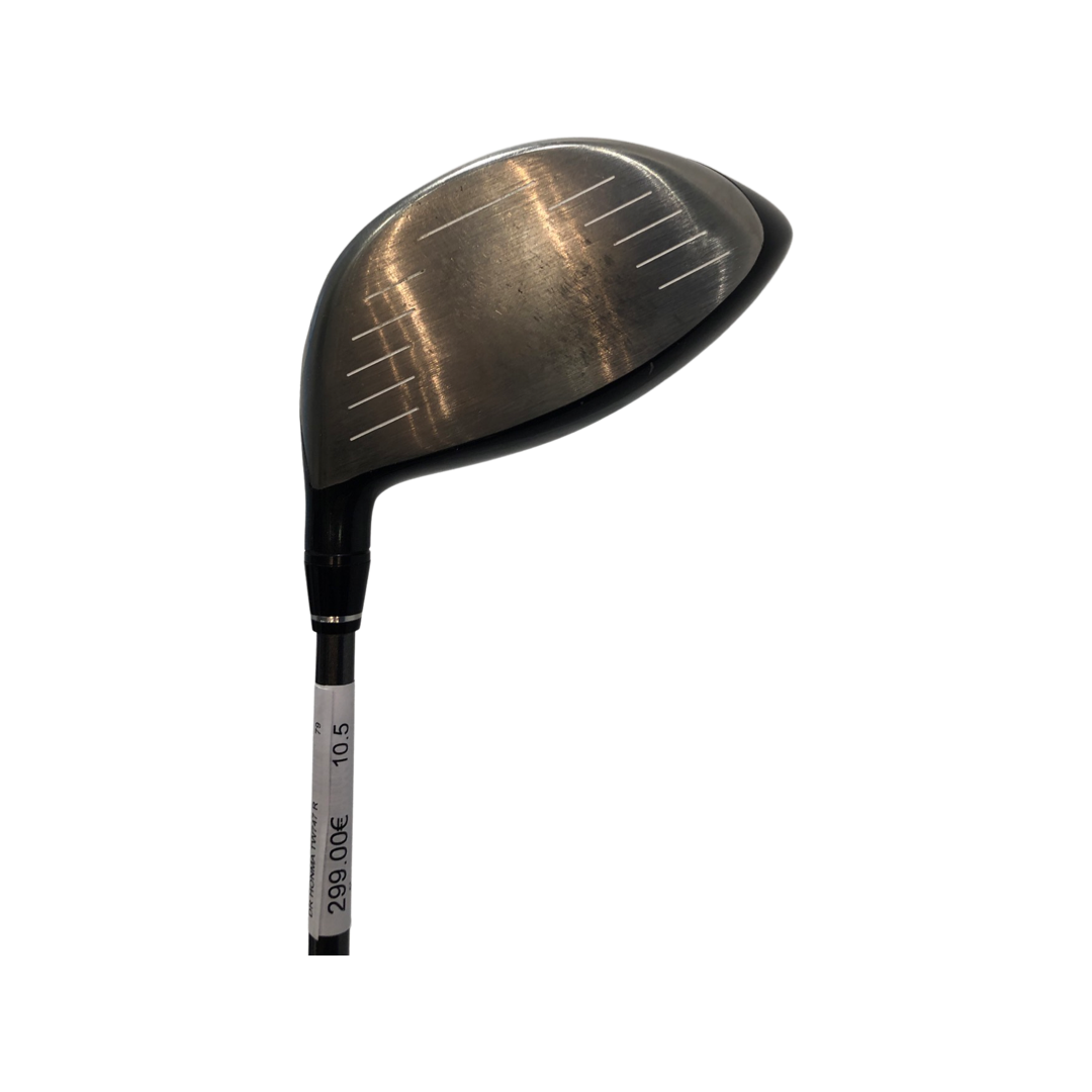 HONMA - Driver TW747 graphite R