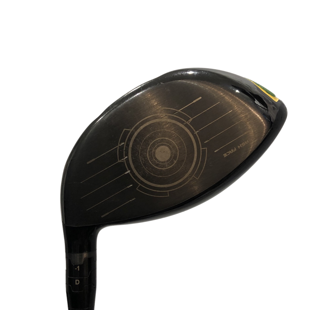 CALLAWAY - DRIVER EPIC FLASH graphite S