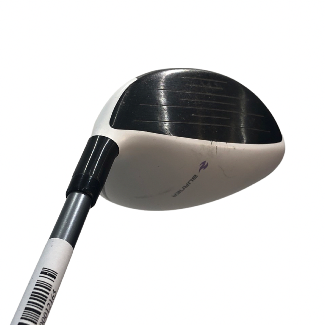 TAYLORMADE - Bois BURNER Superfast LADY