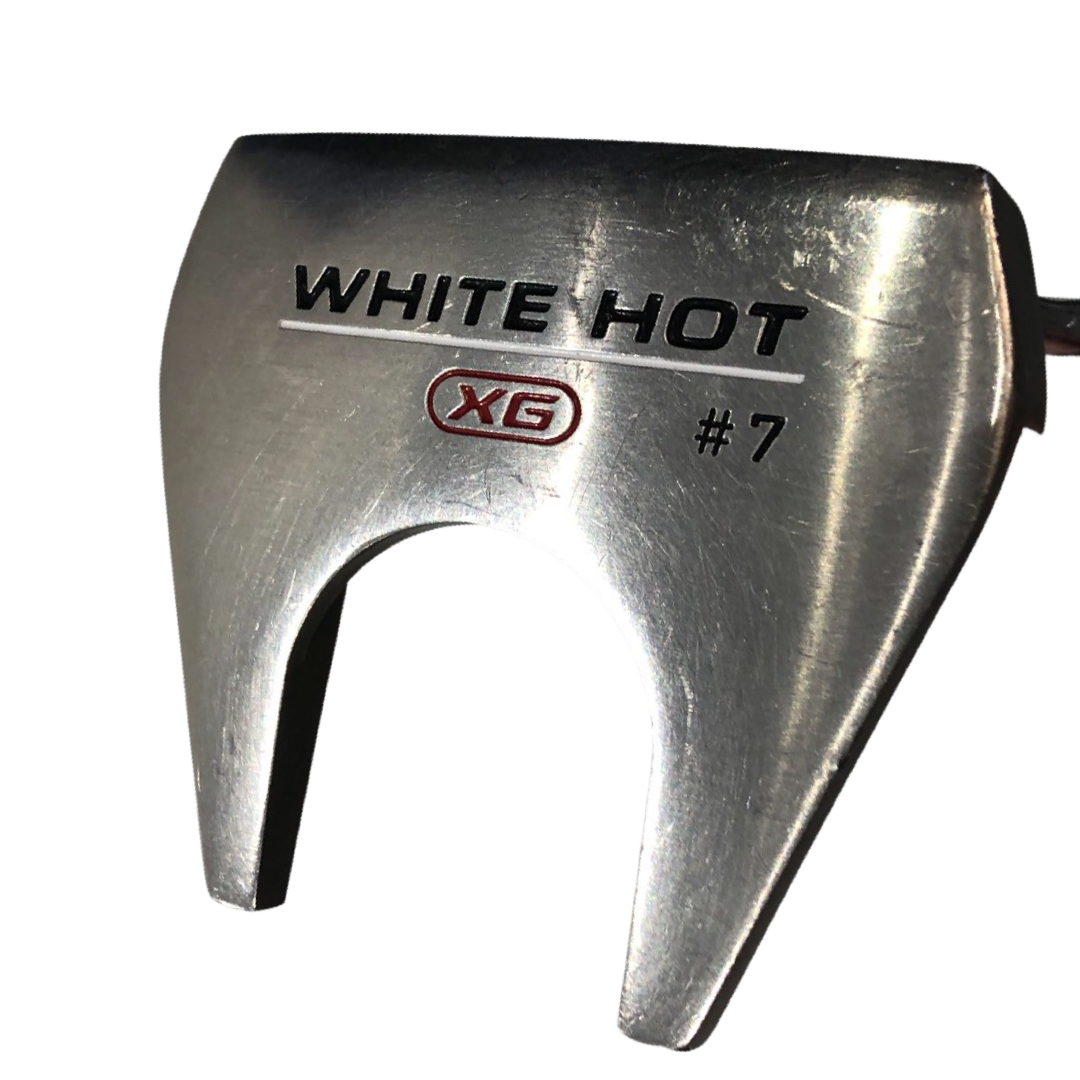 ODYSSEY - Putter WHITEHOT XG N°7