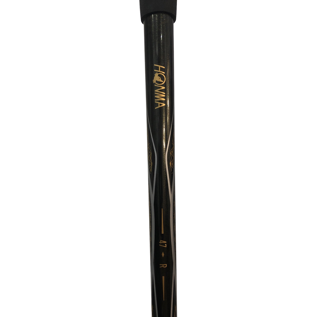HONMA - DRIVER BERES 07 3 étoiles graphite R