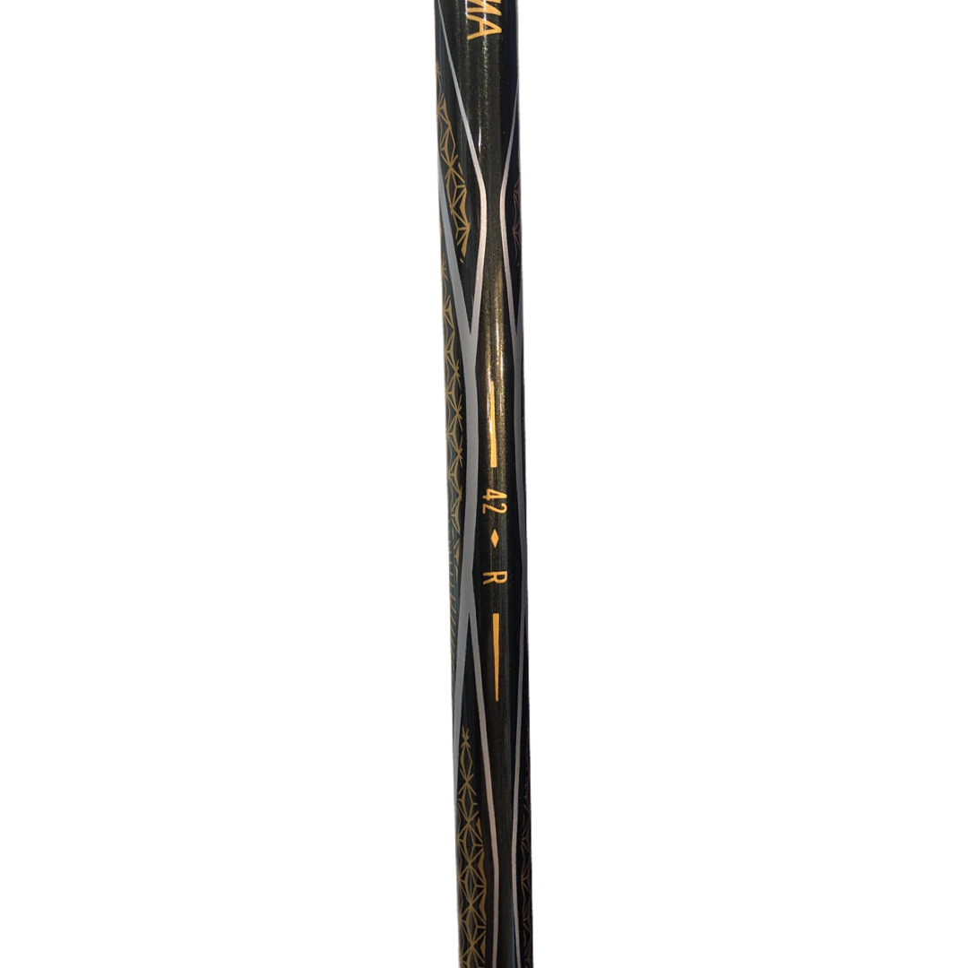 HONMA - Série BERES IS07 6-11 3 étoiles graphite R
