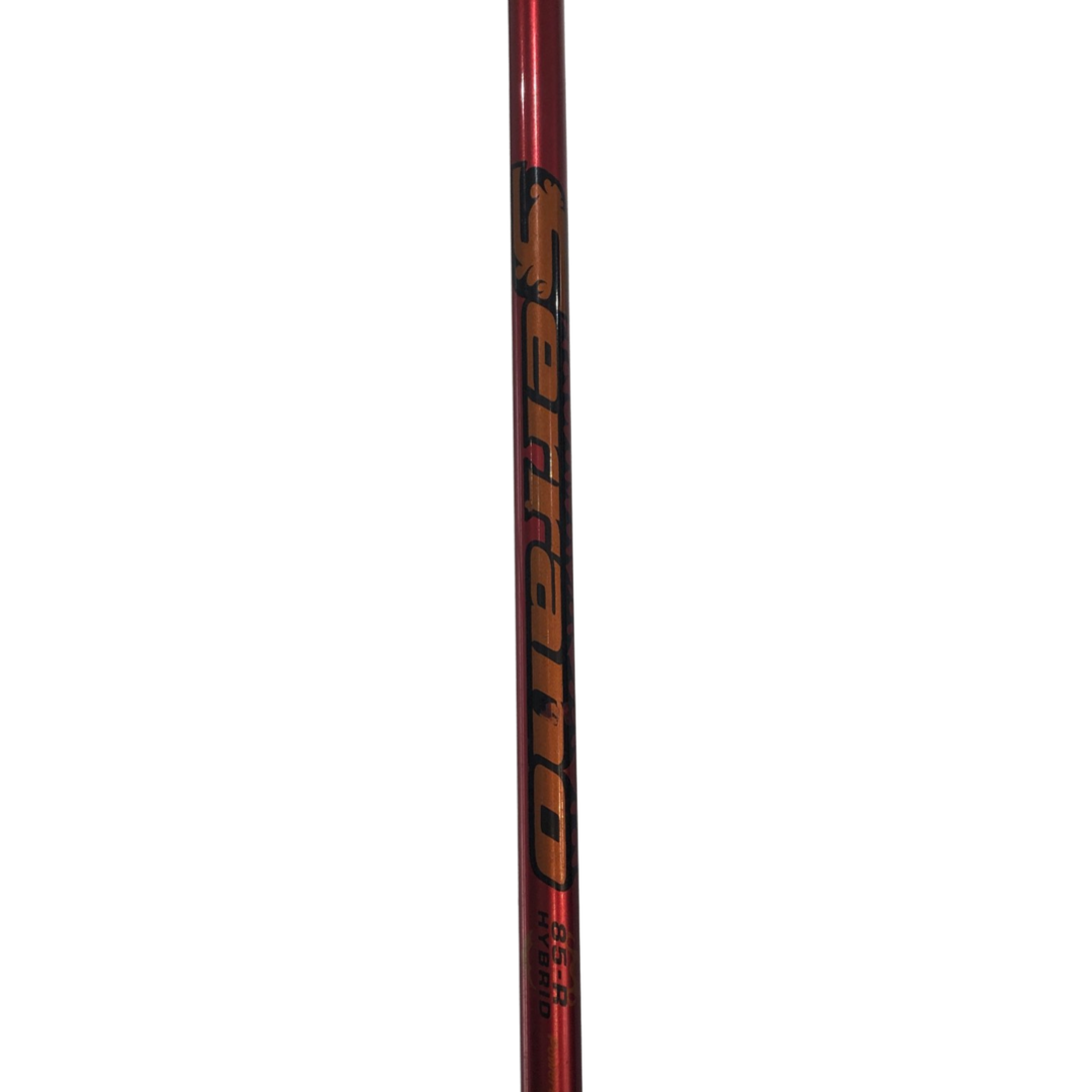 PING - G15 Graphite R