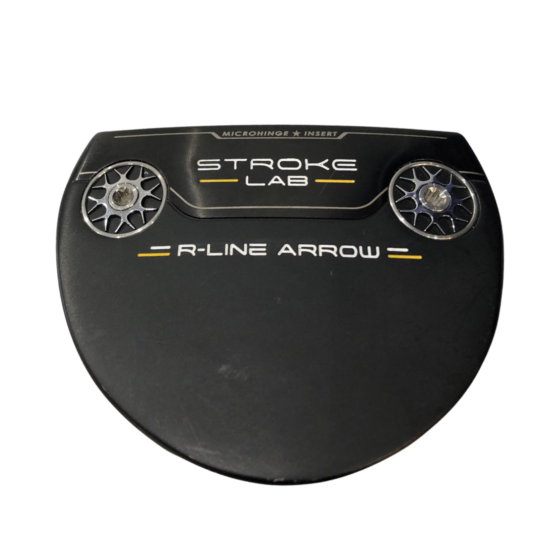 ODYSSEY - PUTTER STROKE LB RLINE