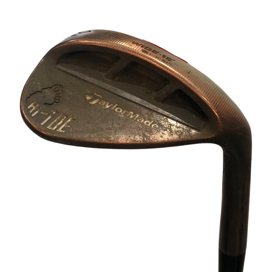 TAYLORMADE - Wedge TAYLORMADE HI TOE
