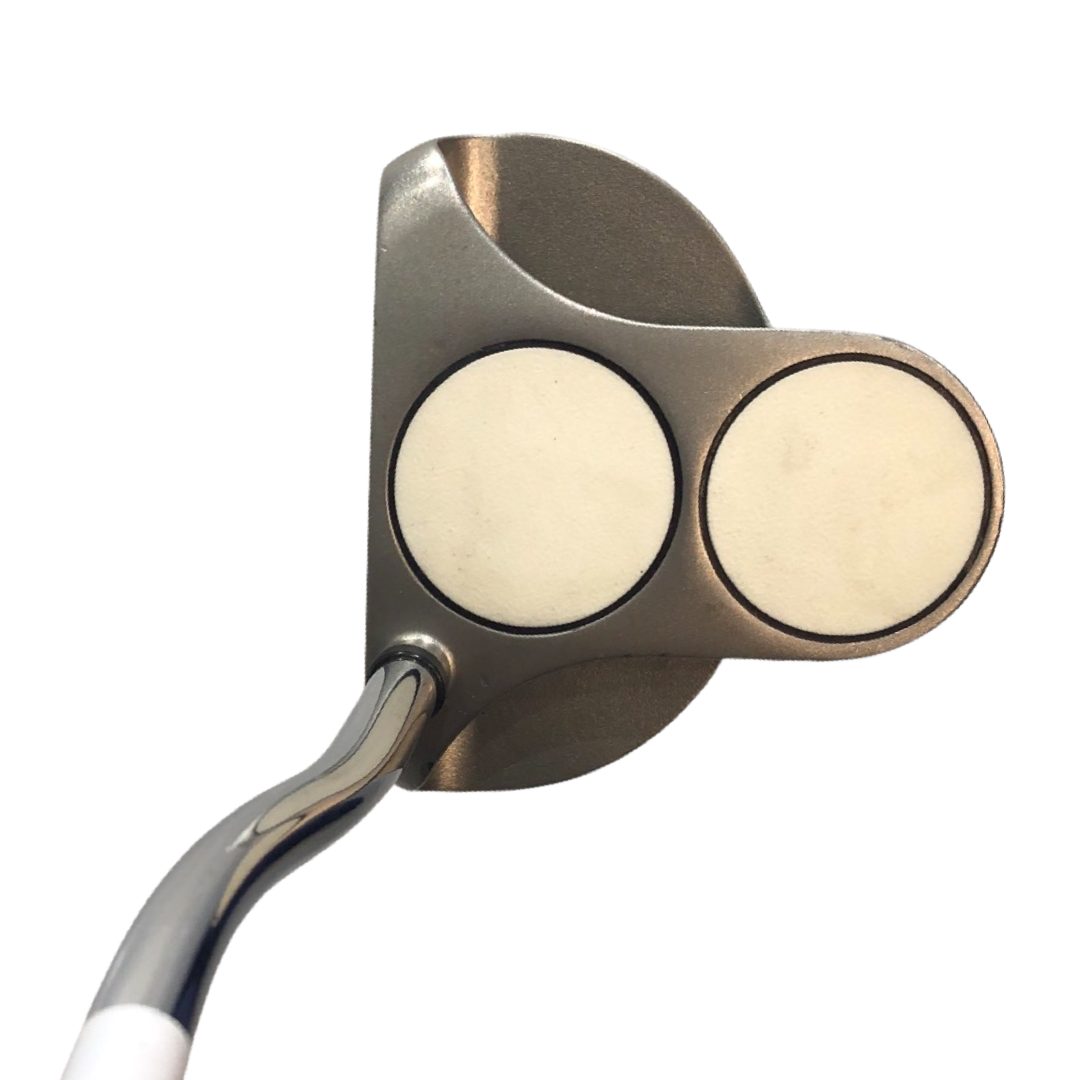 ODYSSEY - Putter 2BALL WHITE HOT XG