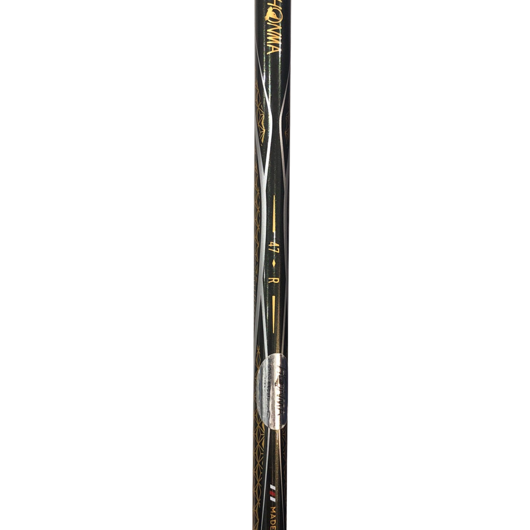 HONMA - Wedge BERES 3 étoile graphite R