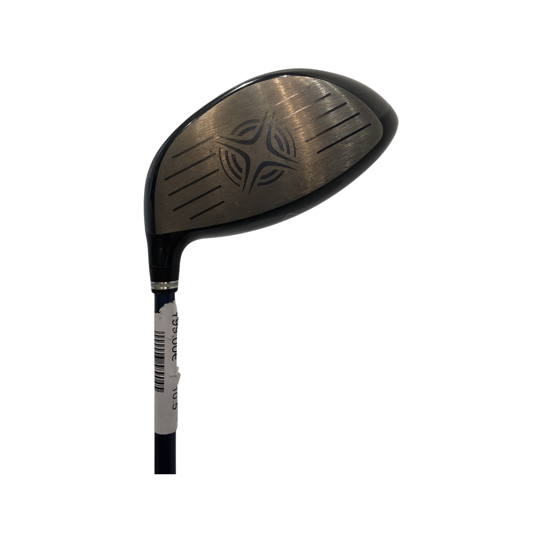 CALLAWAY - Driver BIGBERTHA BETA graphite R